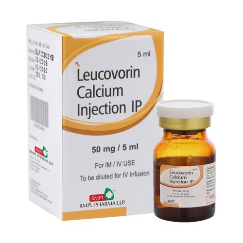 Leucovorin Injection