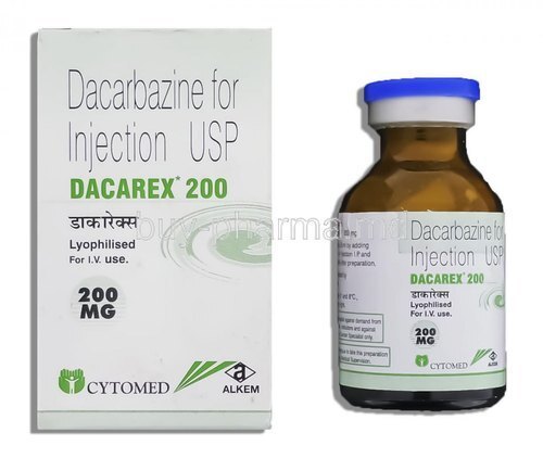 Dacarbazine Injection
