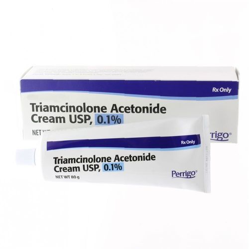 Triamcinolone Acetonide Cream