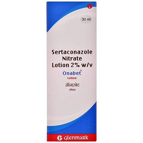 Sertaconazole Lotion