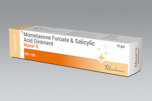Mometasone Salicylic Acid Cream