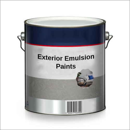 Exterior Premium Emulsion Paint