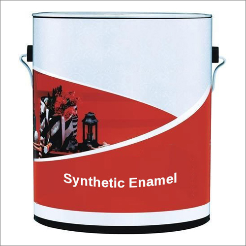 Synthetic Enamel