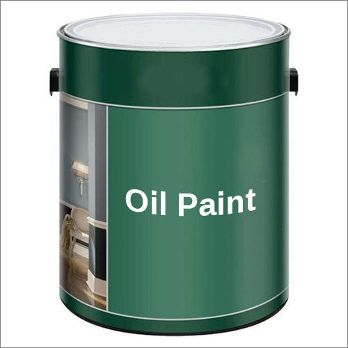 Oil Finish Paint