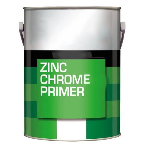 Zinc Chrome Primer