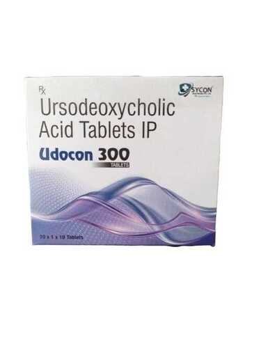 UDOCON-300 TABLET