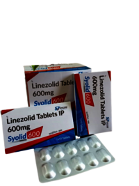 SYOLID-600 TABLET