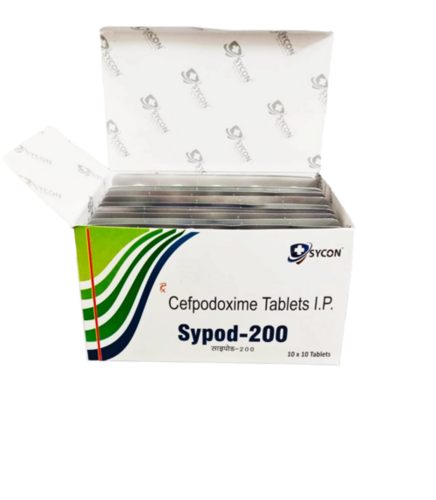 SYPOD-200 TABLET