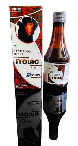 SYOLAC LACTULOSE SYRUP