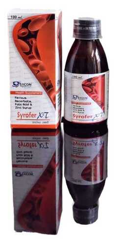 SYOFER XT SYRUP