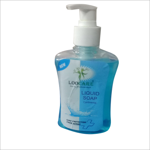 Hand Wash Liquid Soap