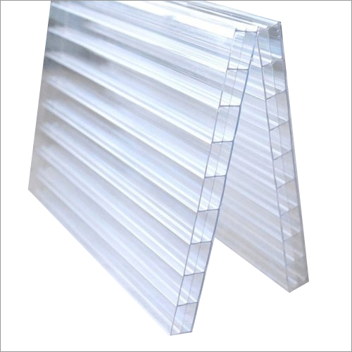 Mm Multiwall Polycarbonate Sheet At Affordable Price Mm Multiwall Polycarbonate Sheet