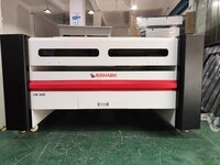 CO2 LASER ENGRAVING AND CUTTING MACHINE