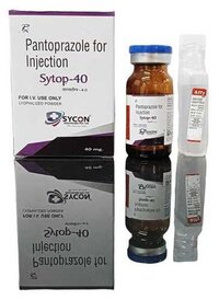 SYTOP-40 MG INJECTION