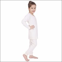 1400  Touchwool inflame White kids