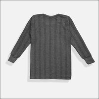 1400  Touchwool inflame Grey kids