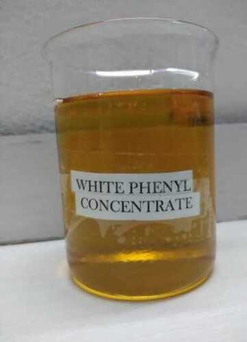White phenyl concentrate