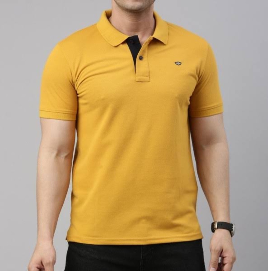 Cotton T Shirt