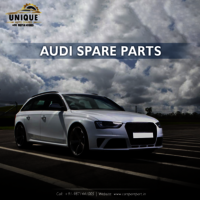 Automotive Car Suspension