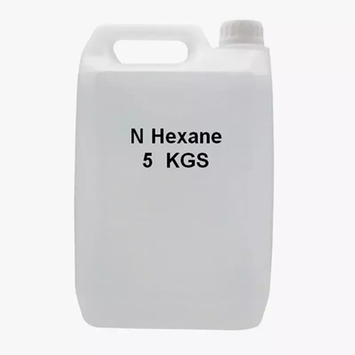 5kg Food Grade Hexane