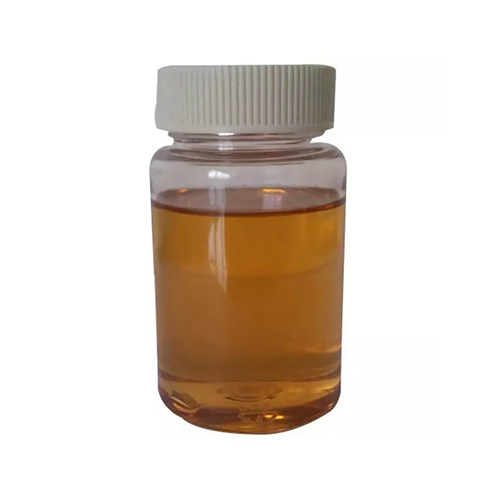 Resin Oil