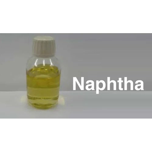 Industrial Naphtha Liquid