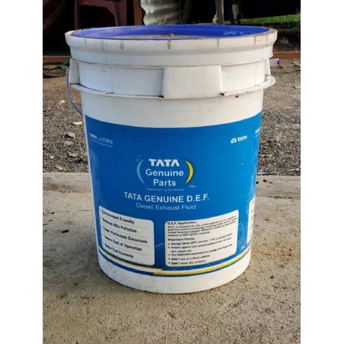 Tata Diesel Exhaust Fluid