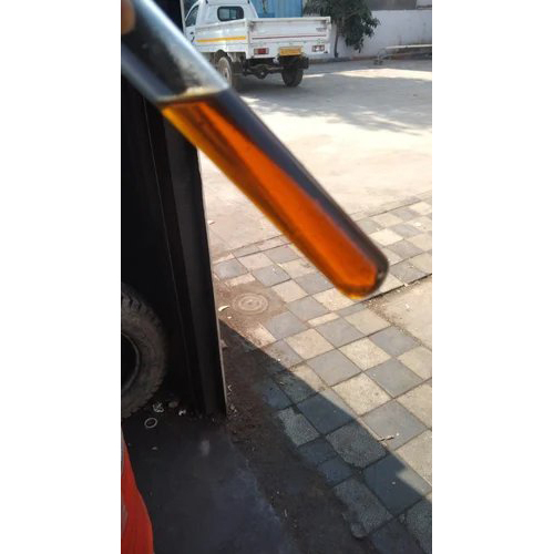 Tyre Pyrolysis Oil