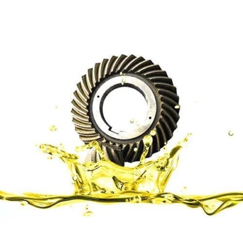 Gear Oil EP 90 (GL 4)