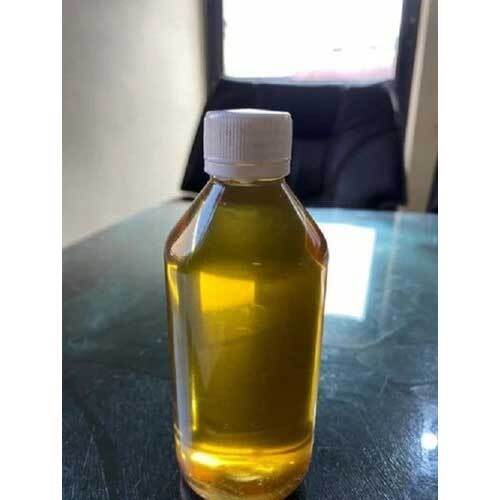 Used Transformer Oil