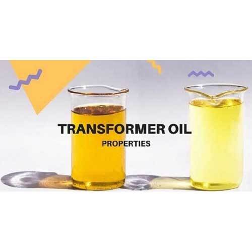 Transformer Oil