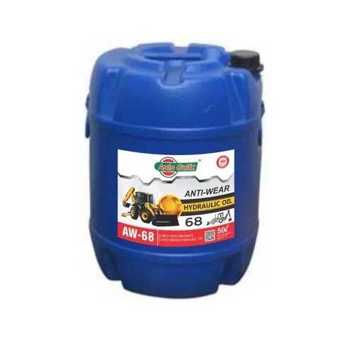 Lubricant Hydraulic Oil