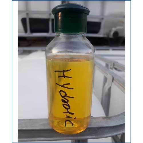 Hydraulic Oil ( AW 32 46 And 68)