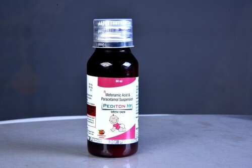 Buy Dextromethorphan Hydrobromide Syrup At Best Price In Ahmedabad