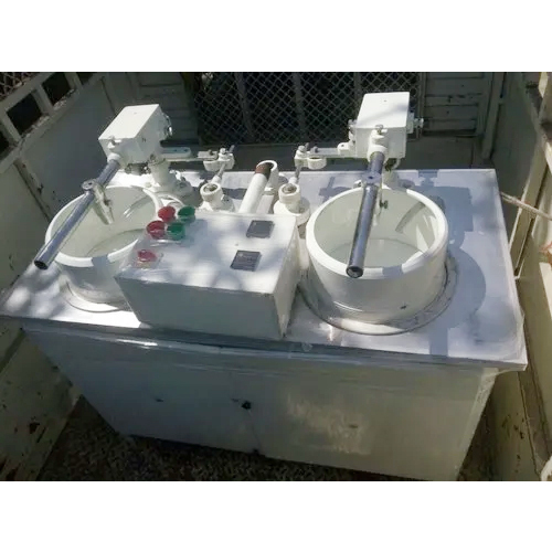 Lens Curve Generating Machine