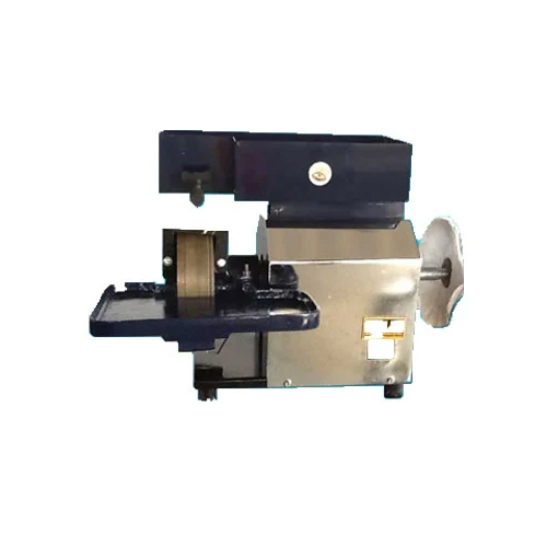Optical Lens Grinding Polishing Machine With Auto Edger Diamond Wheels