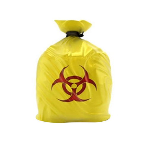 Hospital Garbage Bag