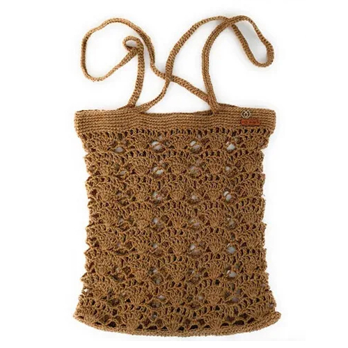 New Jute bag