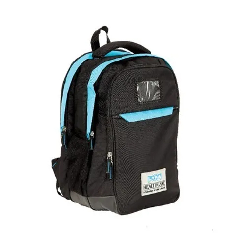 Canvas Promotional Backpack