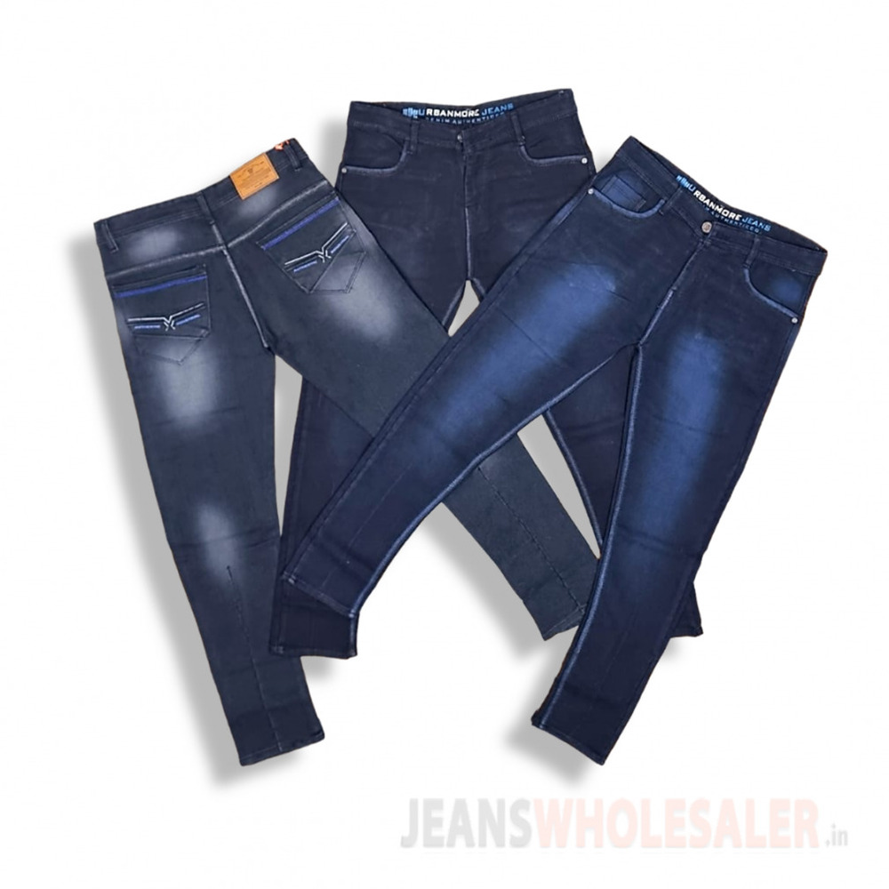 Men Jeans