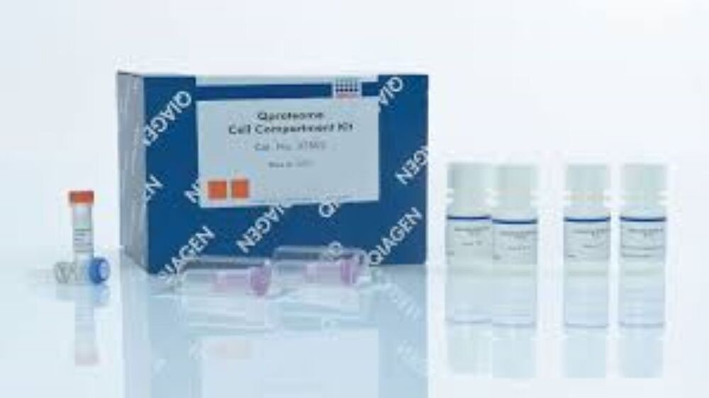 Qproteome Cell Compartment Kit