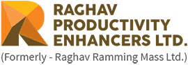 RAGHAV PRODUCTIVITY ENHANCERS LTD. 