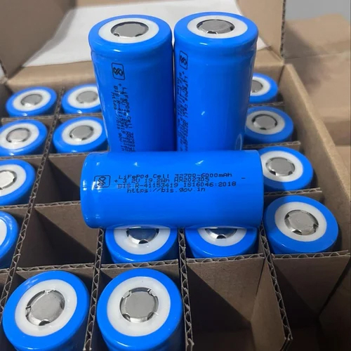 3.2v 6000mah Lfp Cell
