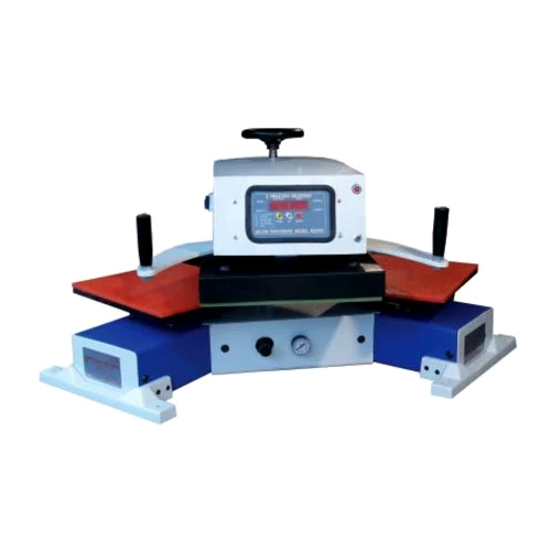 Automatic Fusing Machine
