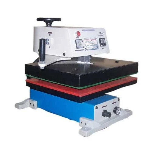 M1001 Auto Fusing Machine