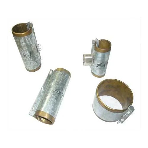 Industrial Mica Band Heater