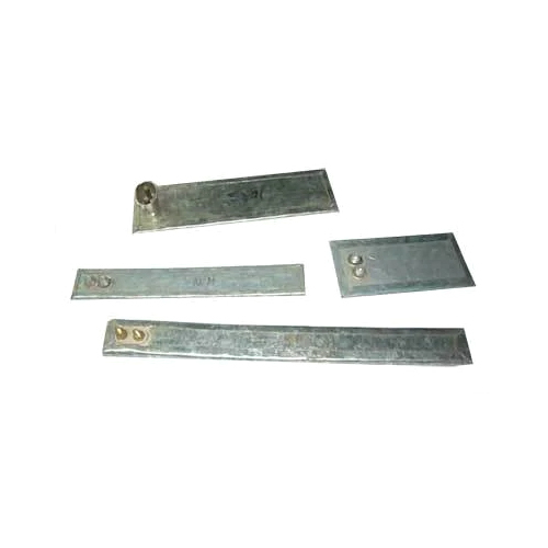 Metal Heater Plate