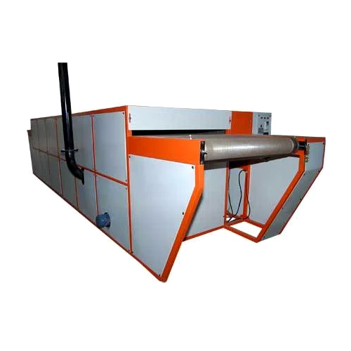 Industrial Curing Machine