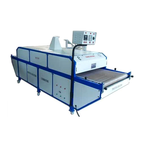 PH-2001 Curing Machine
