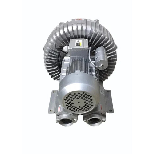 Regenerative Blower Ring Blower